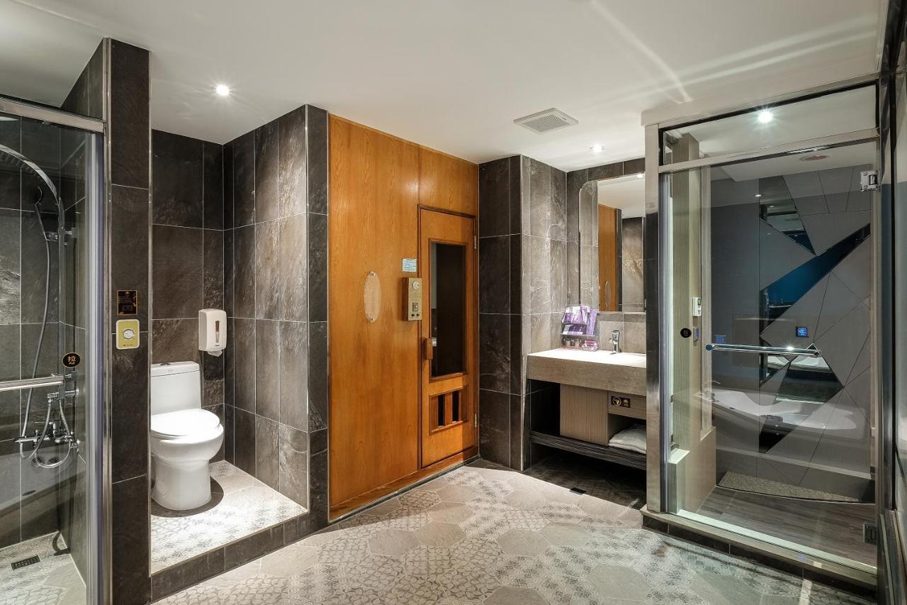 Motel Chamotel - Lujhou 3*