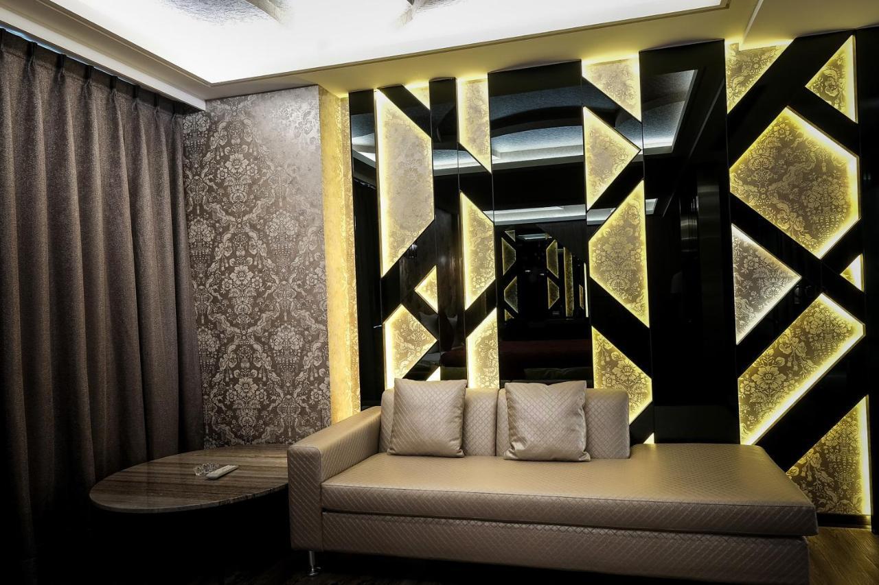 Chamotel - Lujhou 3*