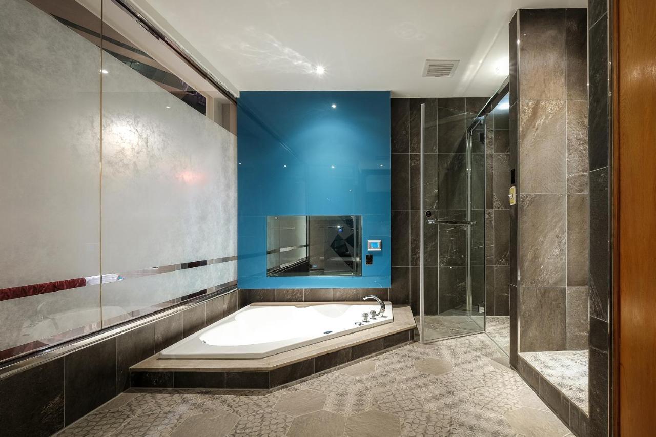 Chamotel - Lujhou Motel 3*