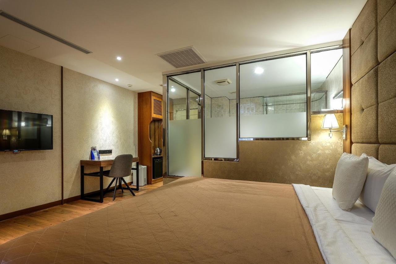 Motel Chamotel - Lujhou 3*