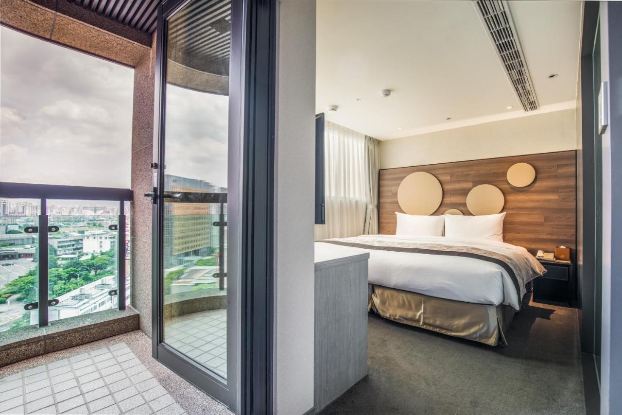 World Songshan Hotel Taipei
