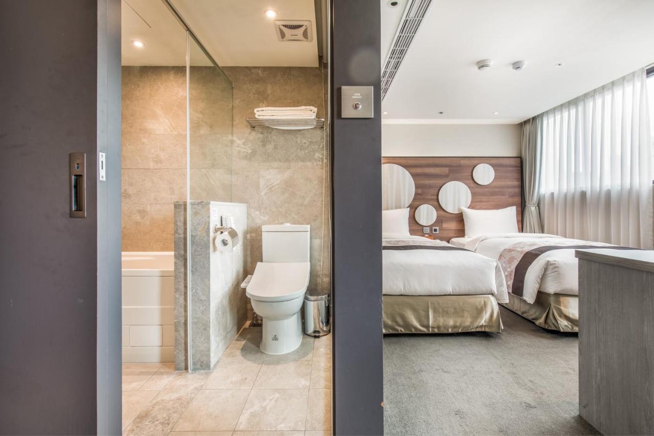 World Songshan Hotel Taipei