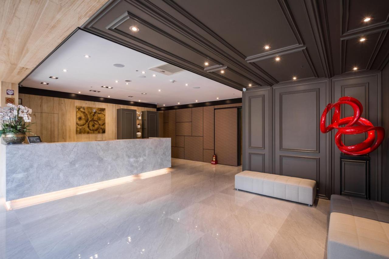 World Songshan 4* Taipei