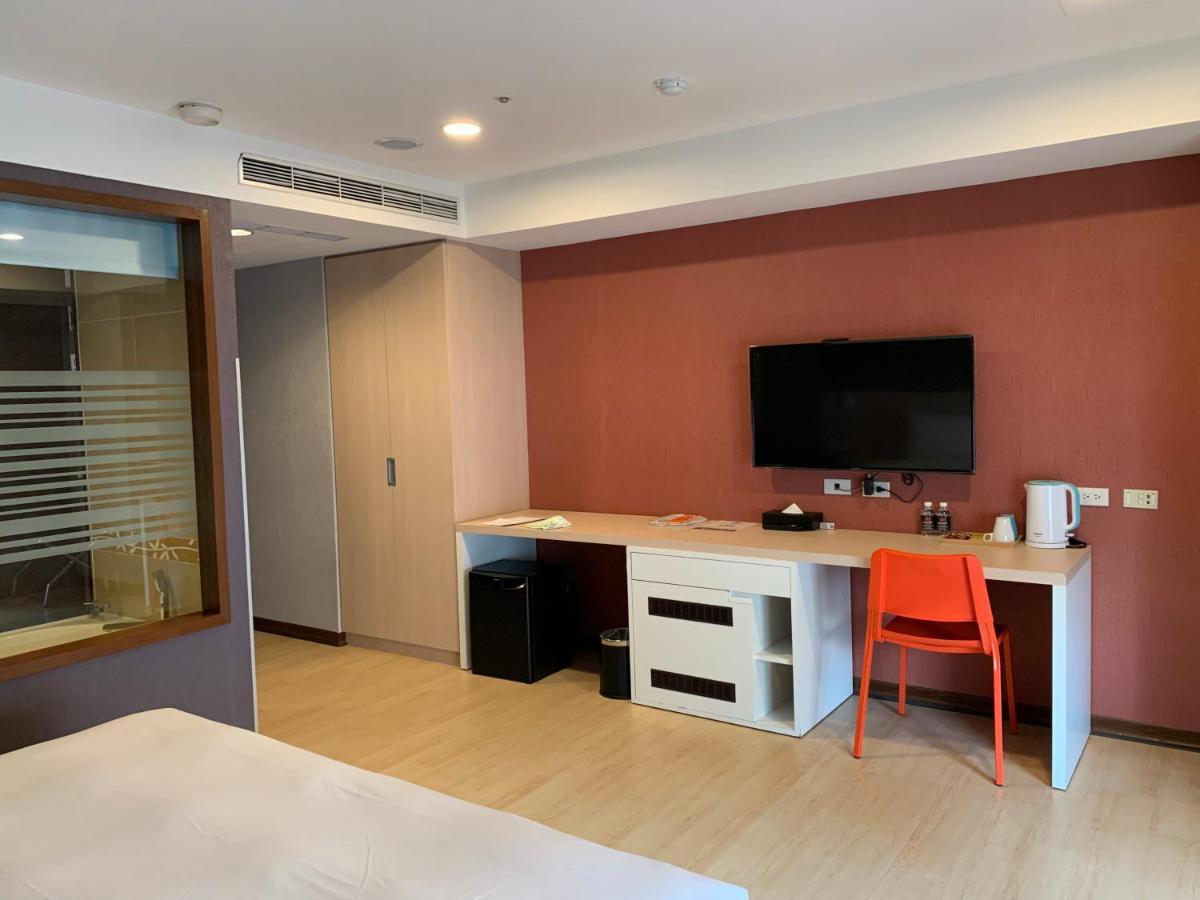Hatago+ The Alley Hotel 3*