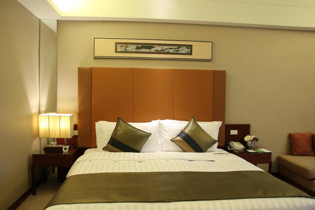 Hotel Capital 4*