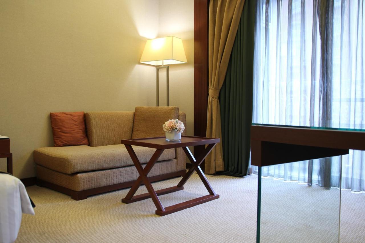 Hotel Capital