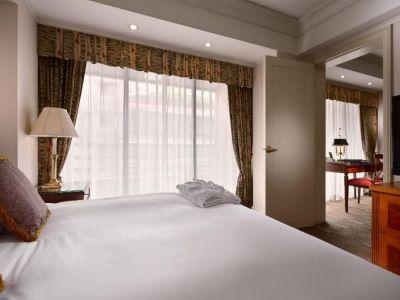 Imperial Hotel Taipei