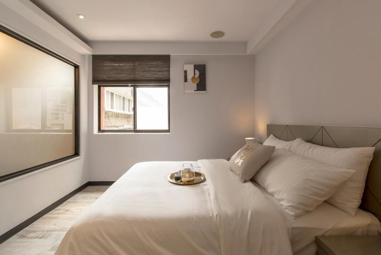 Sun Sun Apartment