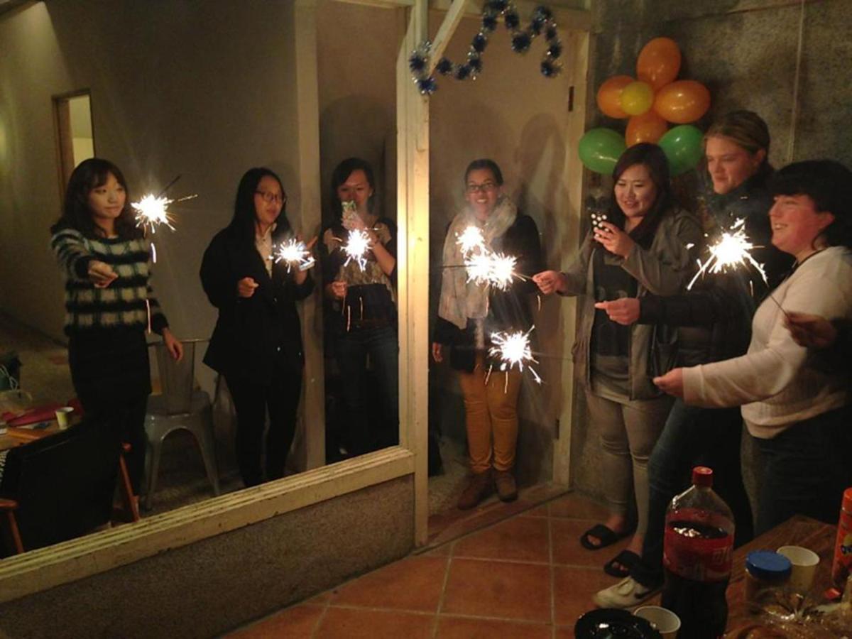 Apartamento Happy - Share House - Monthly