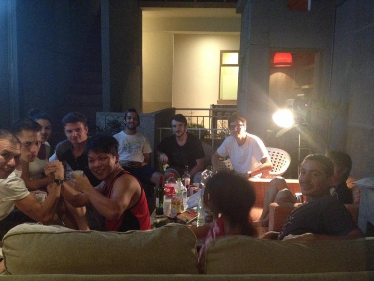 Happy - Share House - Monthly Apartamento