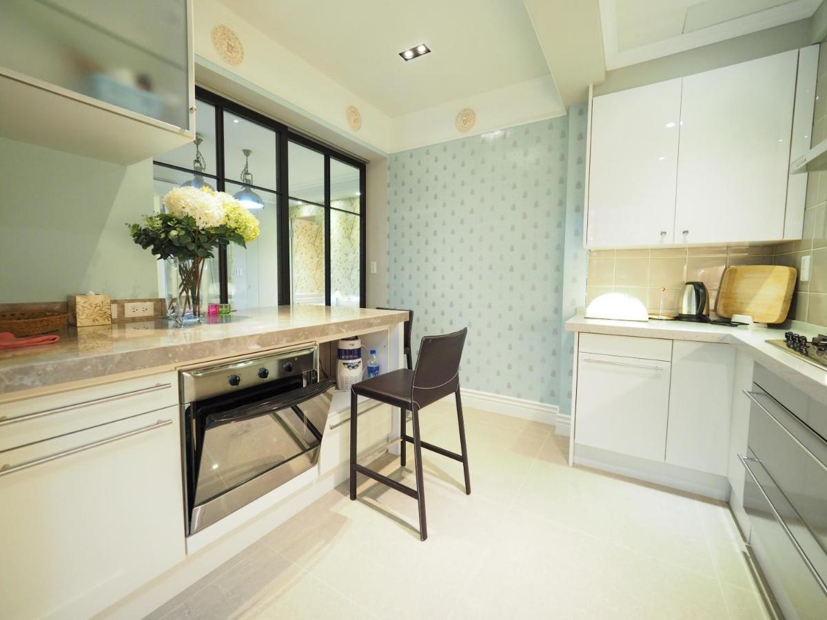 Homestay Piano House Taipei