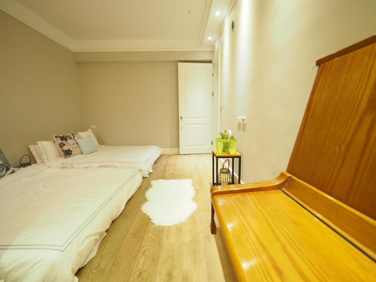 Homestay Piano House