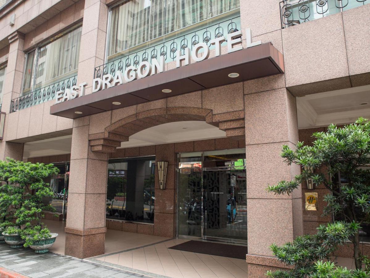 East Dragon 3*