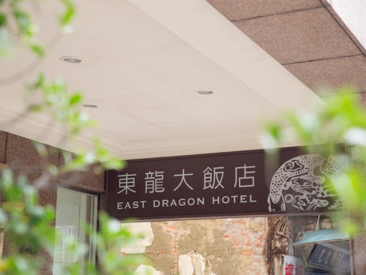 East Dragon 3*