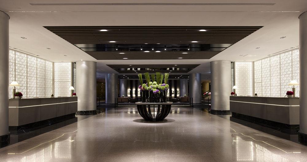 Regent Hotel Taipei