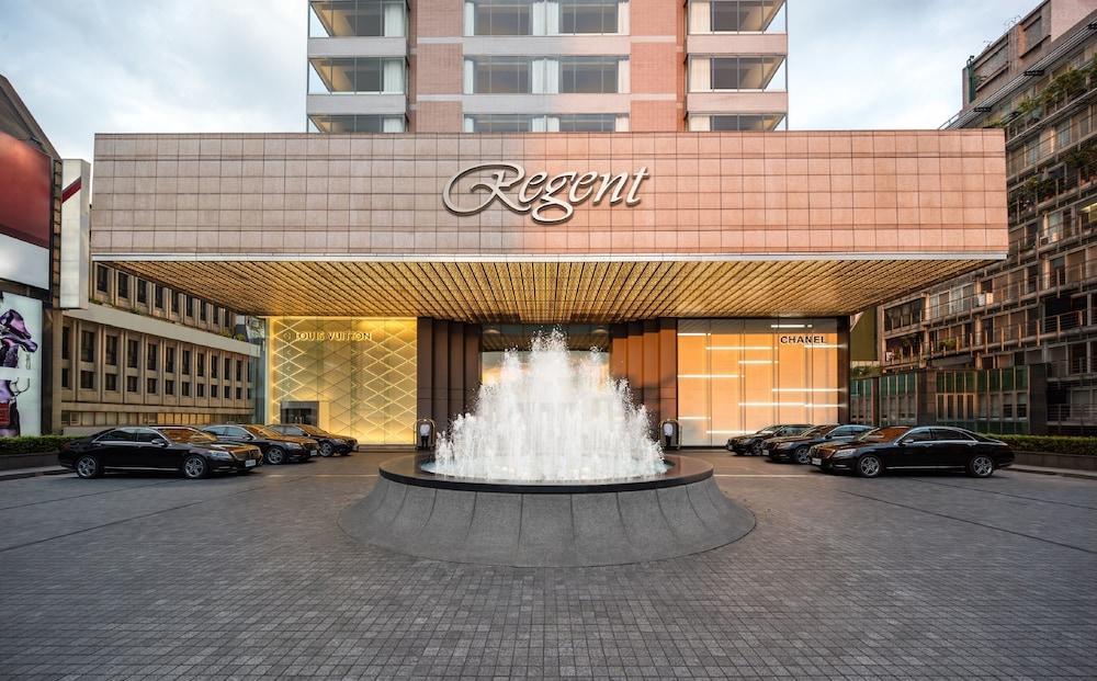 Regent 5* Taipei