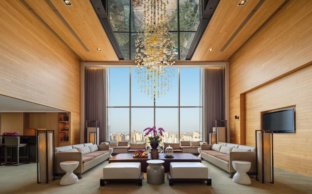 Hotel Regent Taipei