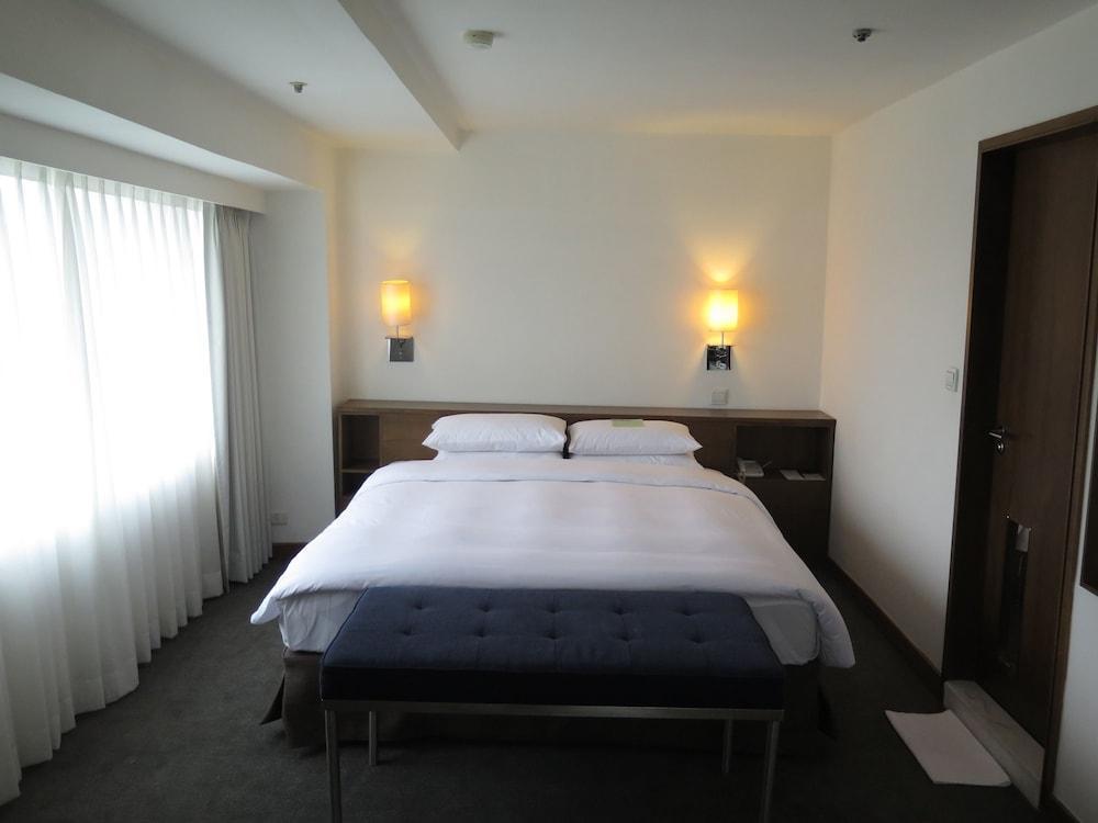 Hotel United Taipei