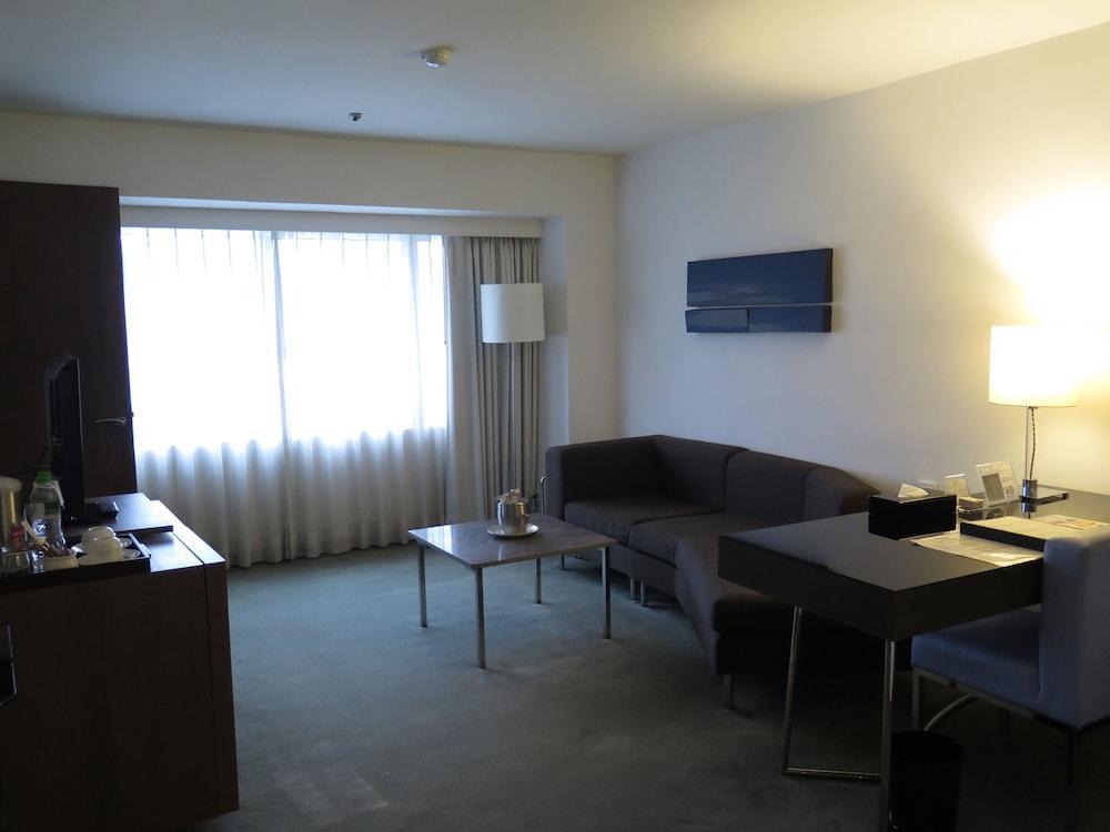 Hotel United Taipei