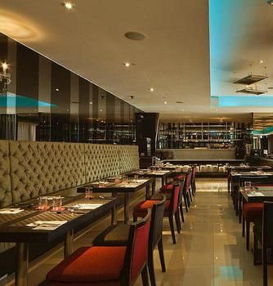 Fx Nanjing East Road Branch Hotel Taipei