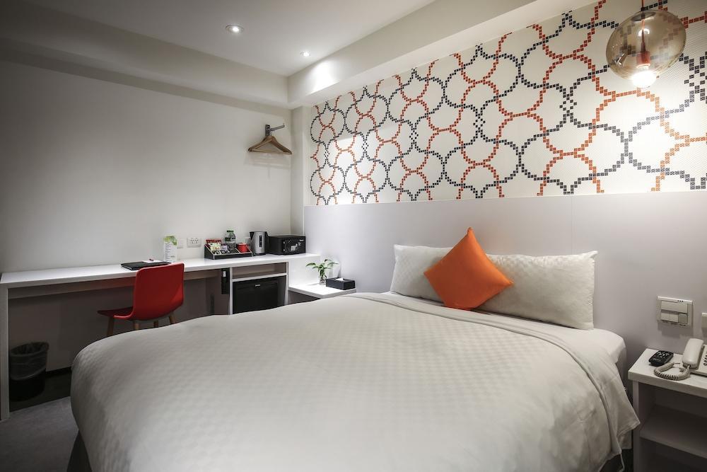 Check Express Yongkang Hotel 3*