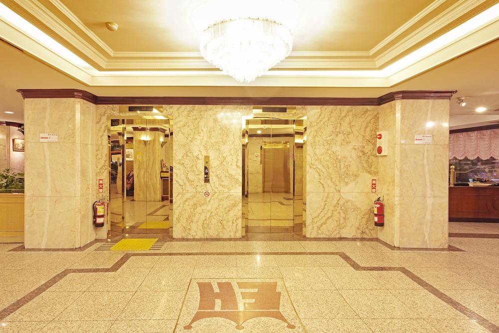 Hotel Emperor Taipei