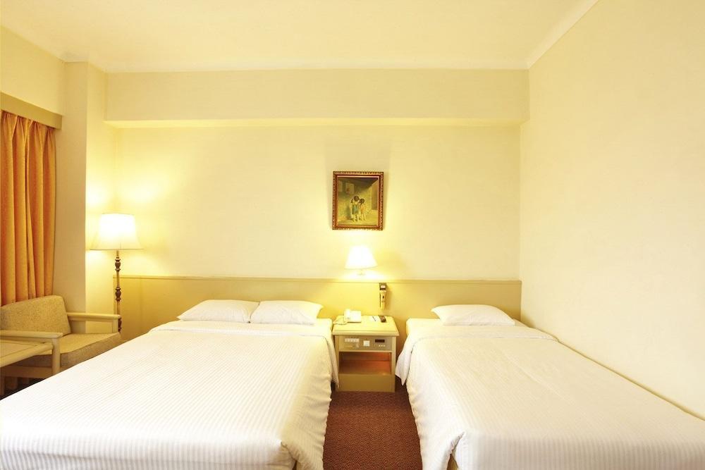 Emperor Hotel Taipei