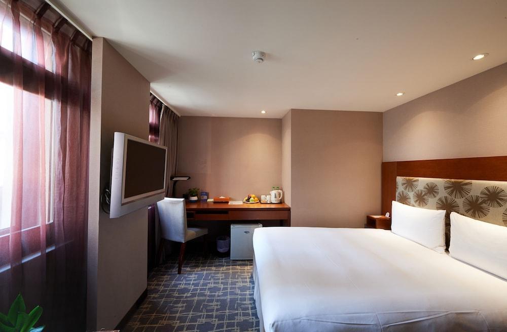 Orange Hotel-kaifong 3* Taipei