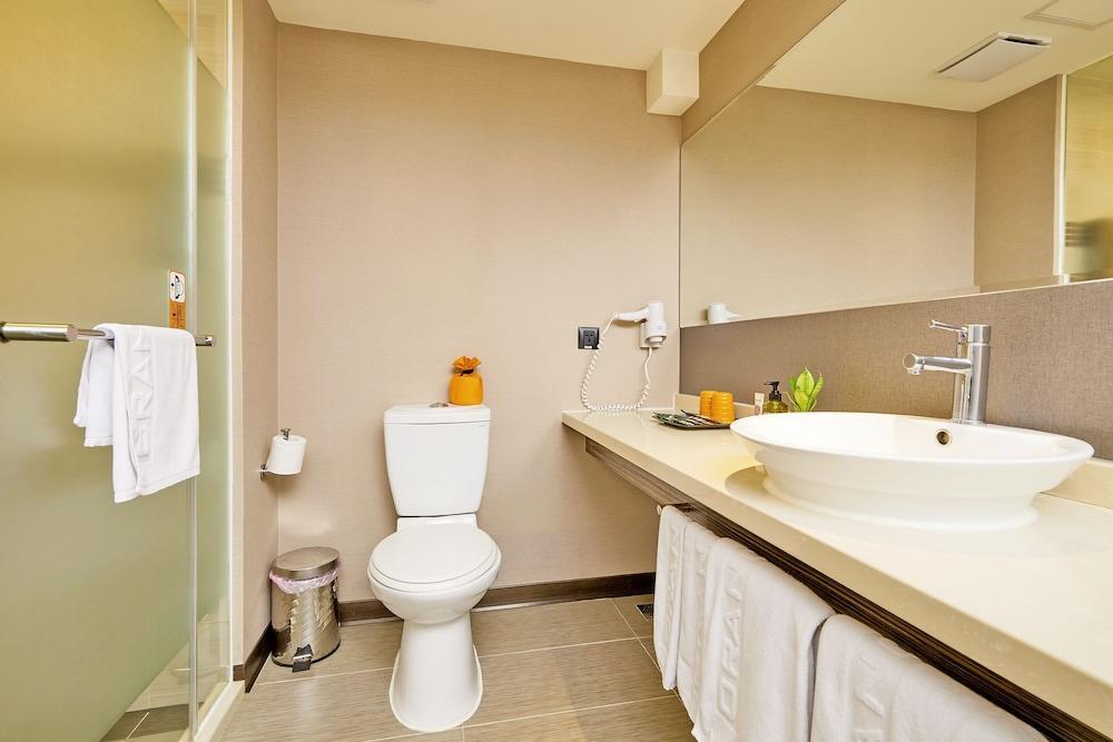Orange Hotel-kaifong