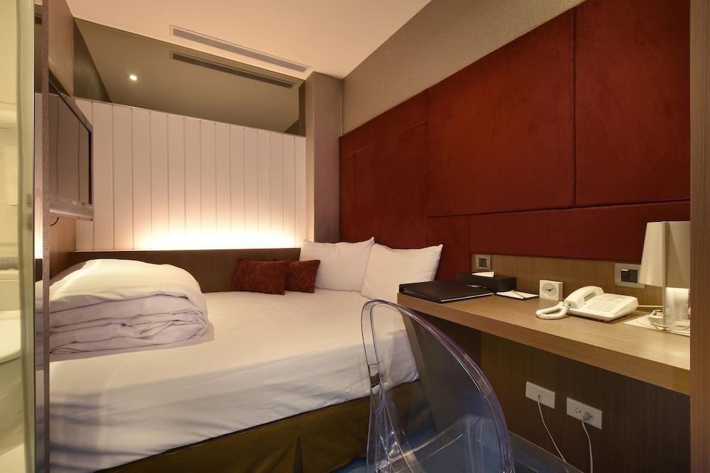 Hotel Green World Mai - Nanjing Taipei