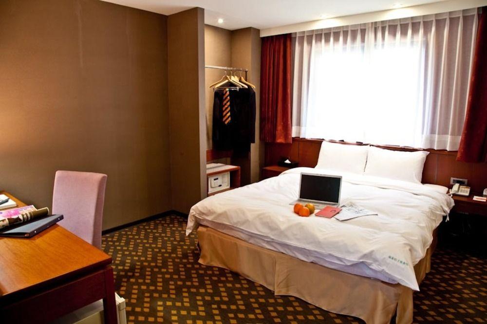 Orange - Linsen, 3* Taipei