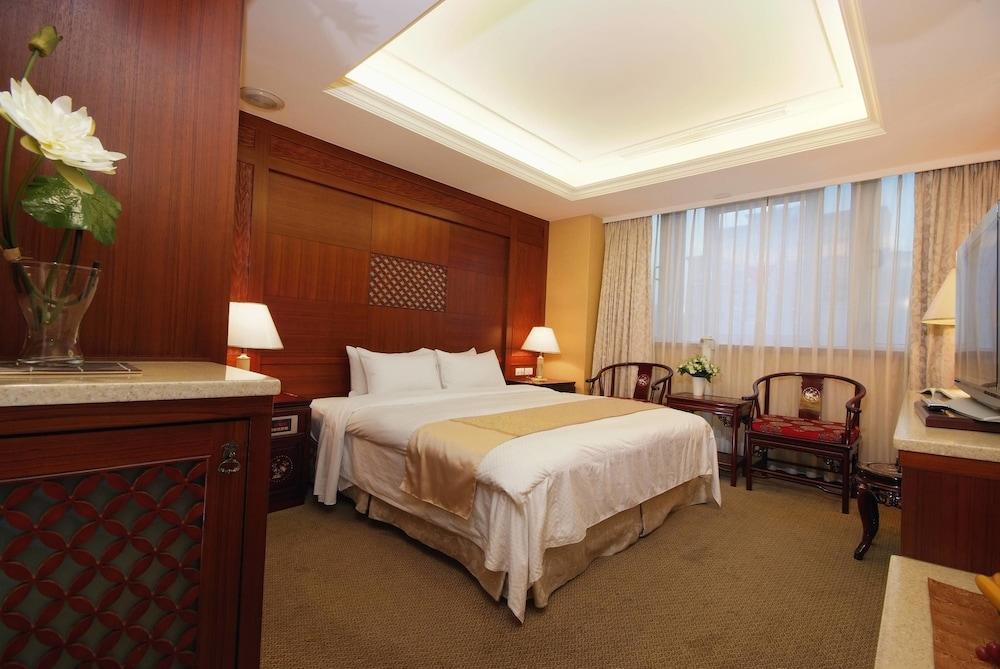 Kyoto Hotel Taipei
