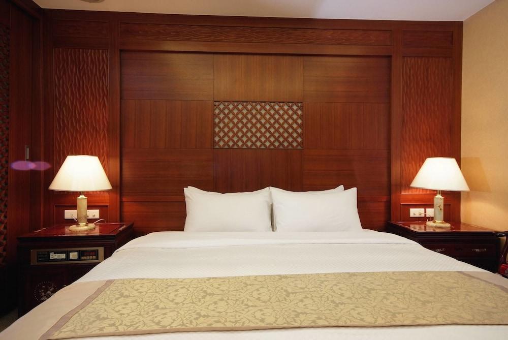 Hotel Kyoto Taipei