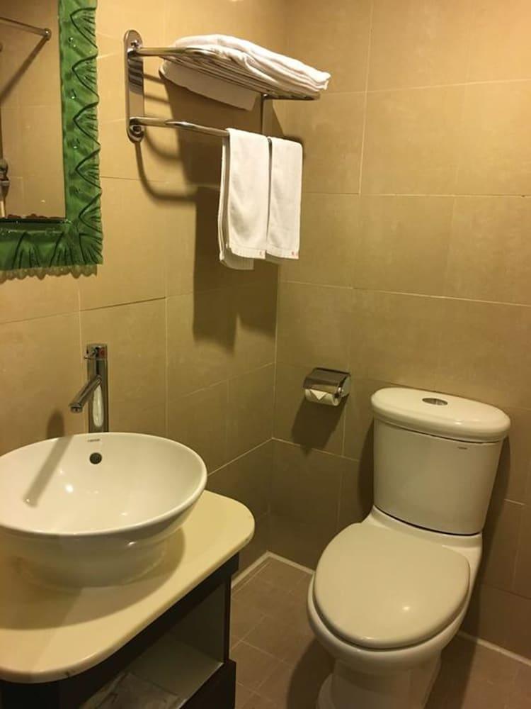 Hotel Eastern Beauty