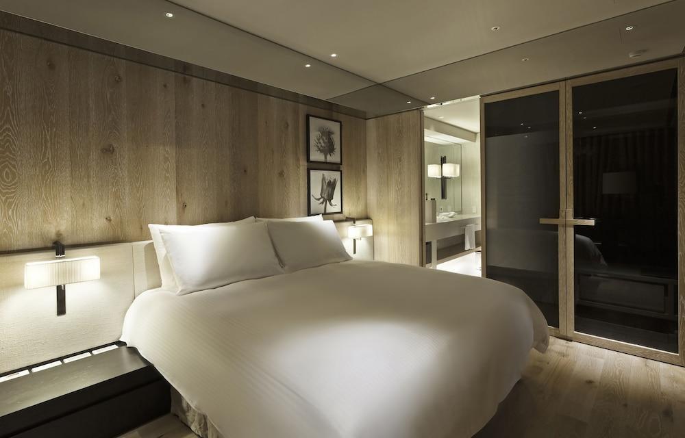 Aparthotel Gloria Taipei