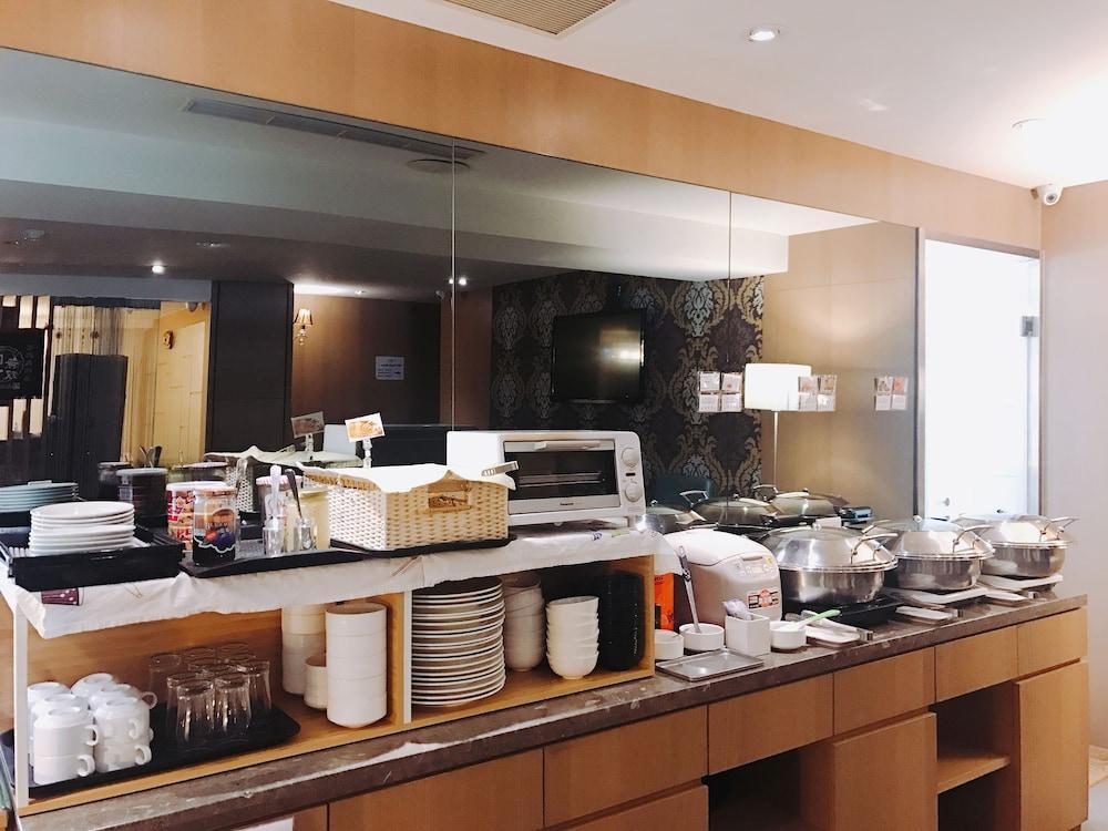銀座飯店ginza Hotel Taipei