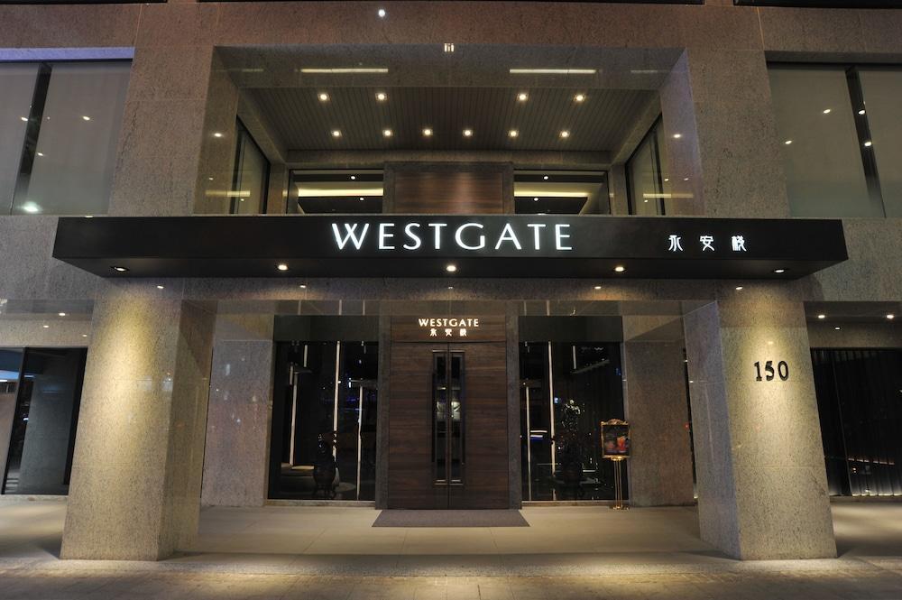 Westgate Hotel 4*