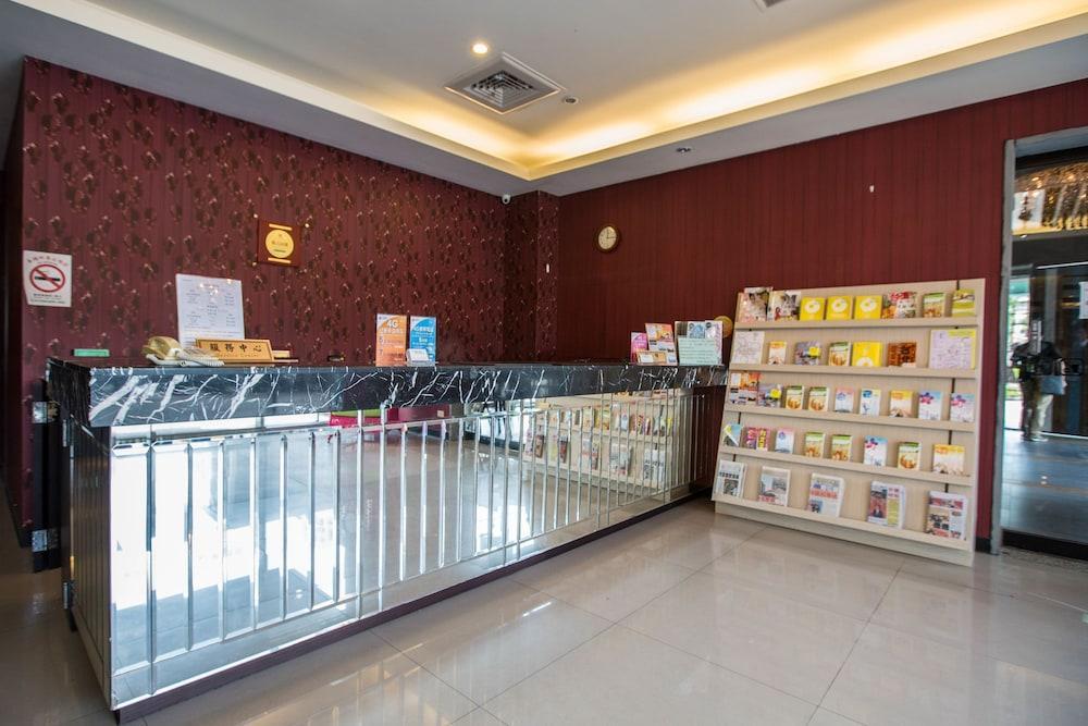 Hotel Ximen Relite Taipei