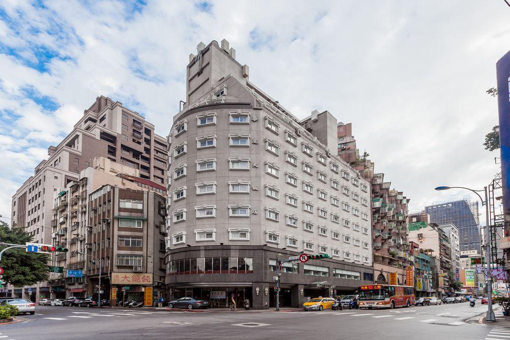Hotel 華麗大飯店ferrary