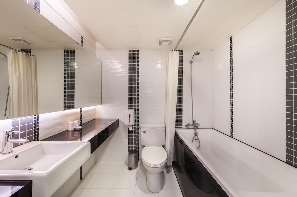 華麗大飯店ferrary Hotel 3*