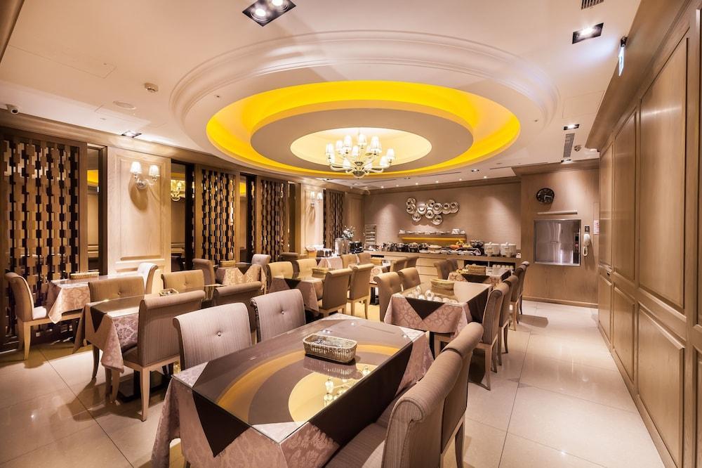 Hotel World Sansui 3*
