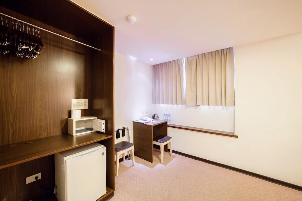 World Sansui Hotel