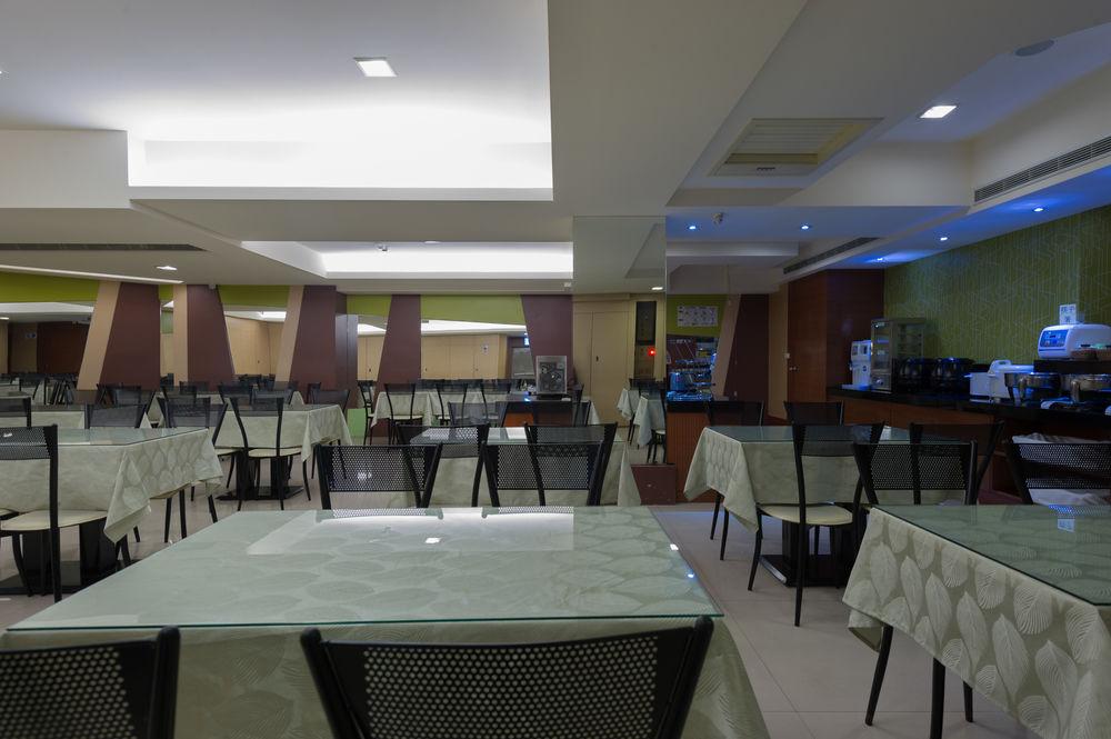 Hotel Green World Linsen Taipei