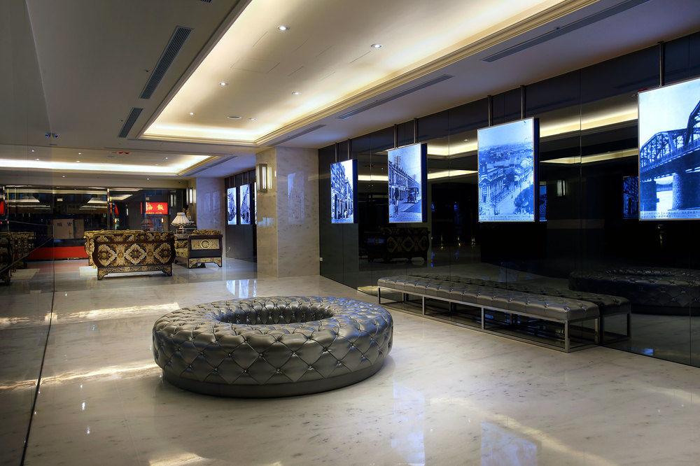 Taipei City Hotel