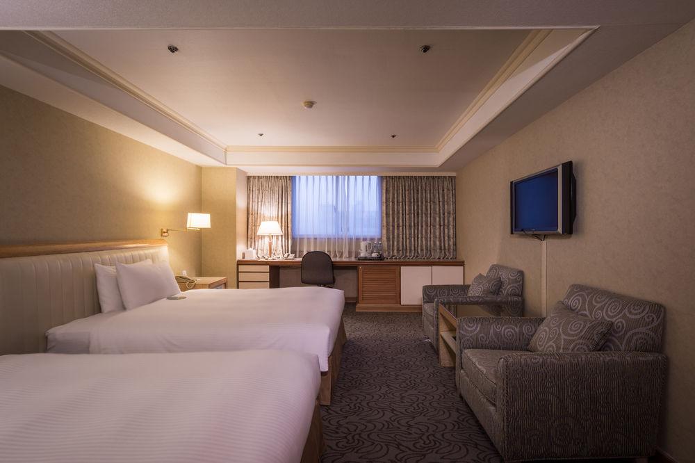 Fullerton - East 4* Taipei