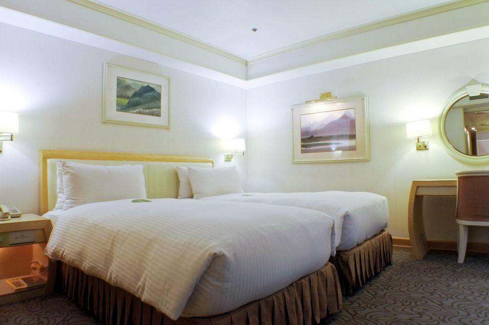 Fullerton - East 4* Taipei