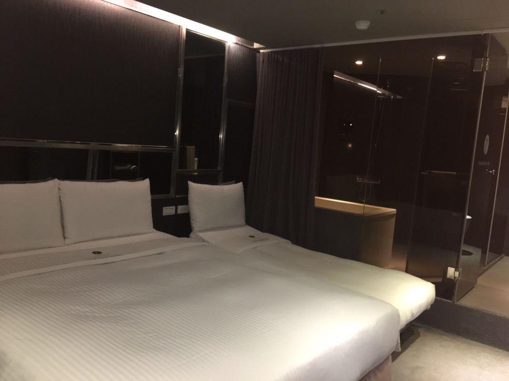 Vendome East 3* Taipei