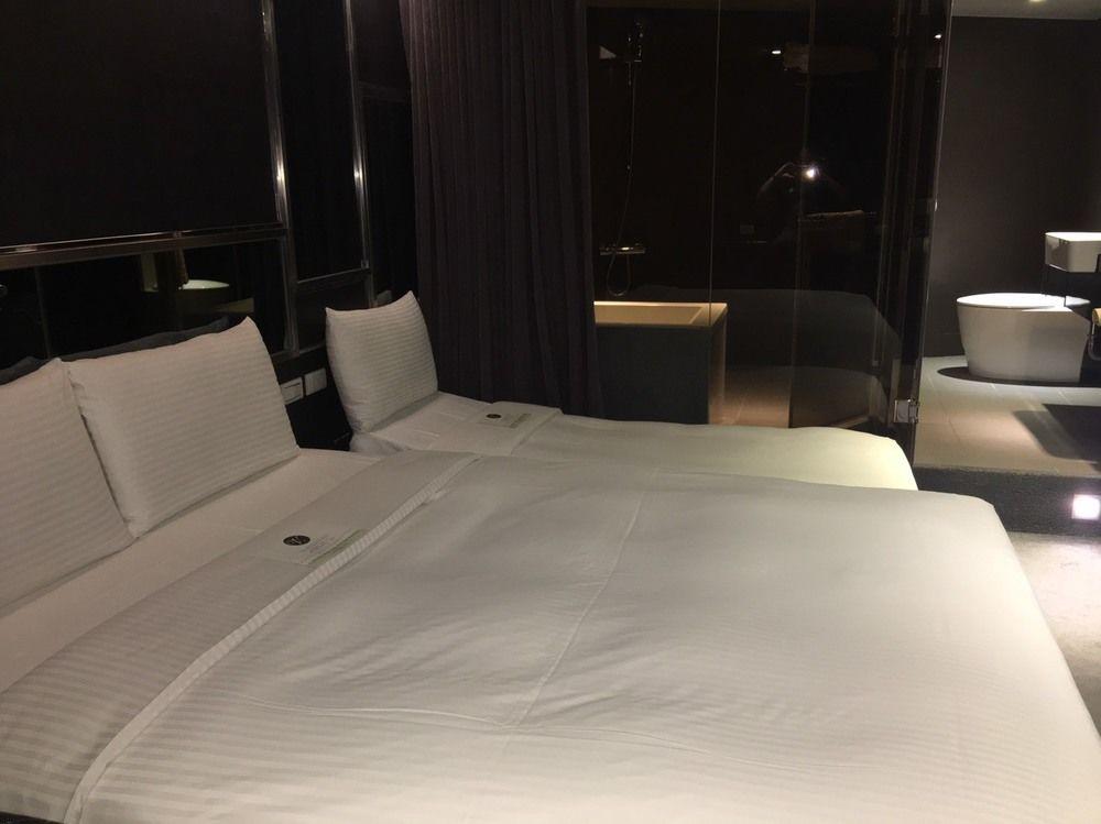 Vendome East Hotel Taipei