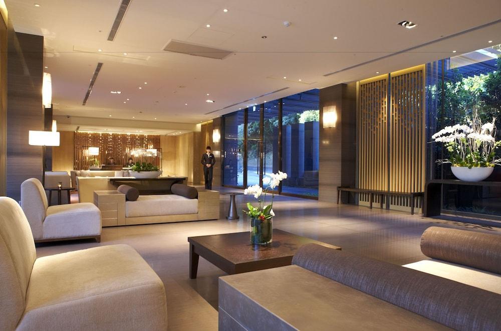 Grand View Beitou Taipei