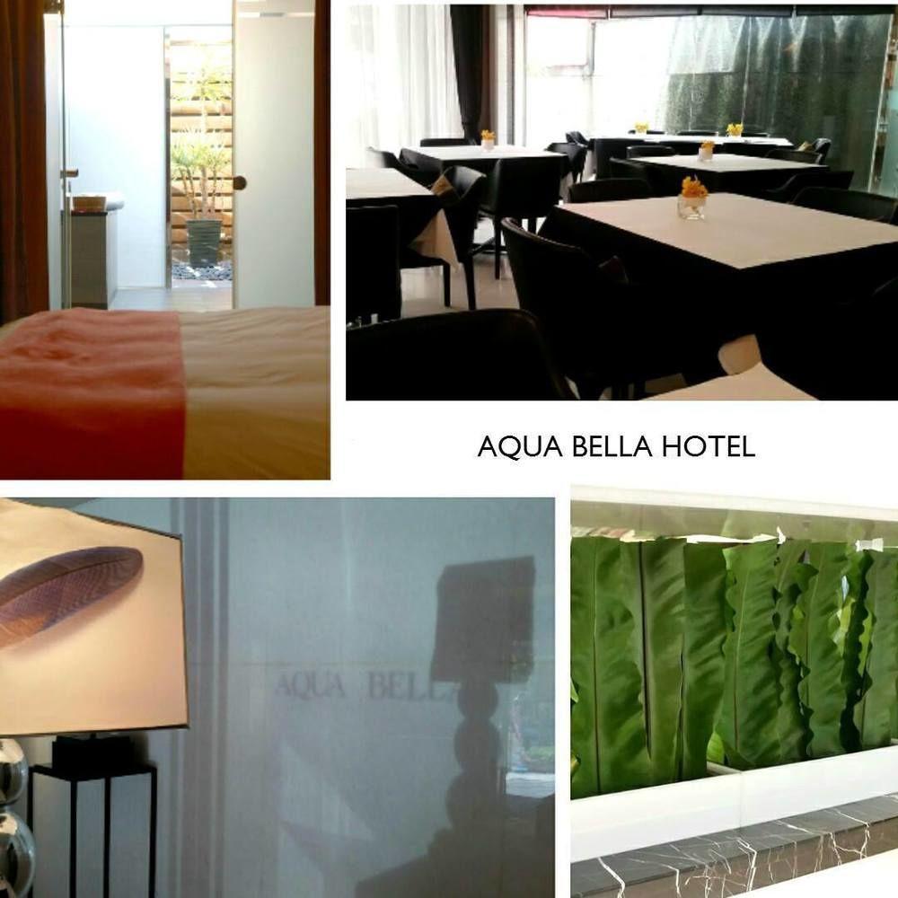 Aqua Bella Hotel 4*